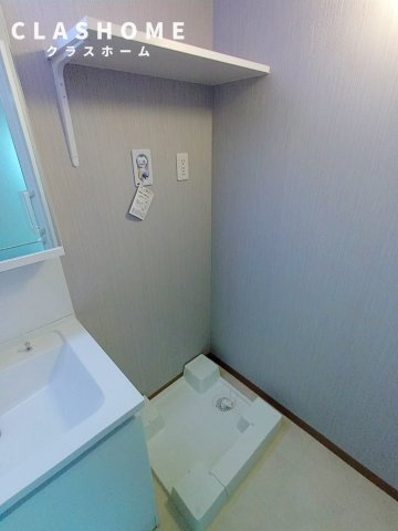 プロシード新安城　　刈谷市近郊の賃貸はクラスホーム刈谷店の設備|同物件の別部屋になります。