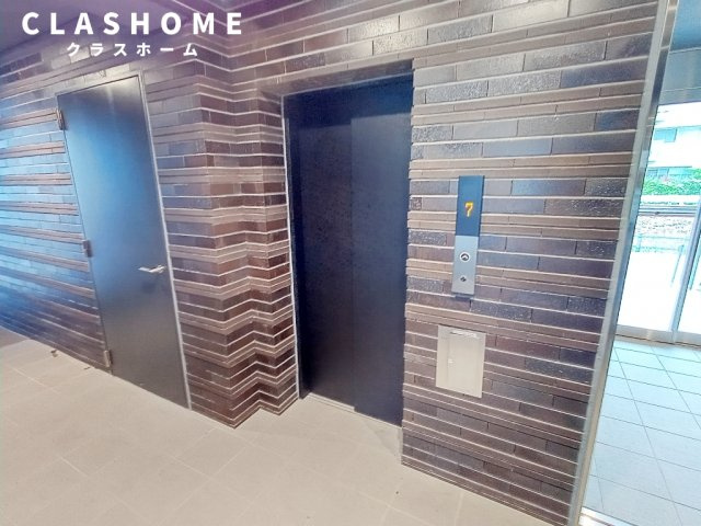 プロシード新安城　　刈谷市近郊の賃貸はクラスホーム刈谷店のその他共用部分