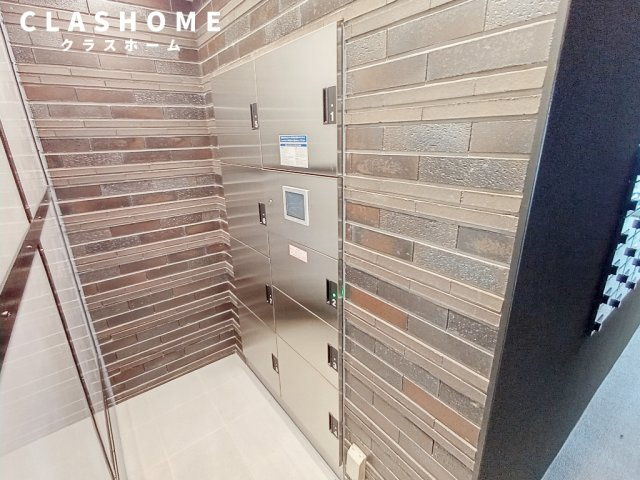 プロシード新安城　　刈谷市近郊の賃貸はクラスホーム刈谷店の設備