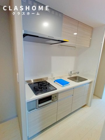 プロシード新安城　　刈谷市近郊の賃貸はクラスホーム刈谷店のキッチン|同物件の別部屋になります。
