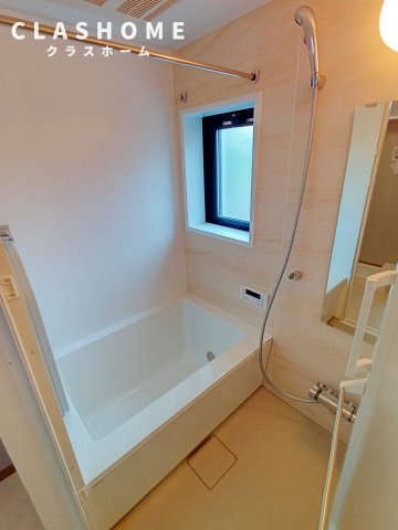 プロシード新安城　　刈谷市近郊の賃貸はクラスホーム刈谷店の内装|同物件の別部屋になります。