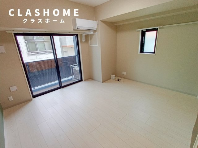 プロシード新安城　　刈谷市近郊の賃貸はクラスホーム刈谷店の居間・リビング|同物件の別部屋になります。