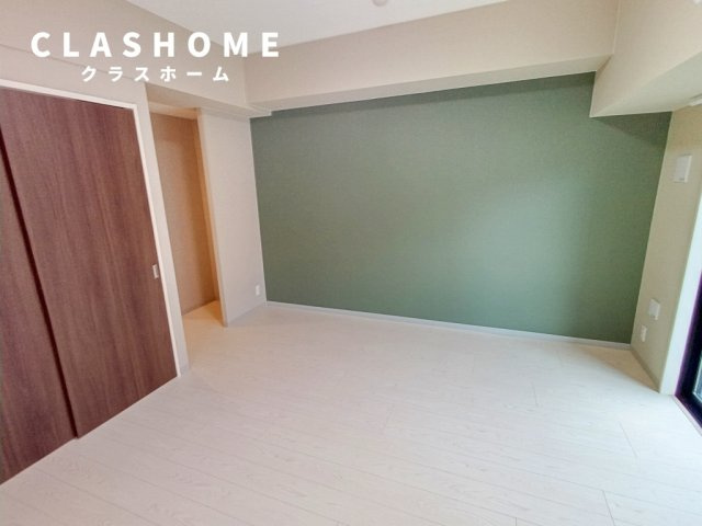 プロシード新安城　　刈谷市近郊の賃貸はクラスホーム刈谷店の内装|同物件の別部屋になります。