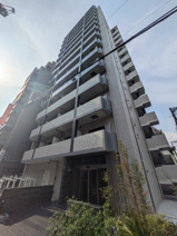 パレスシンシア江東橋の画像