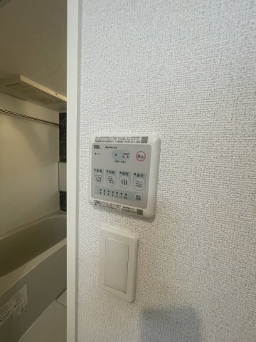 パレスシンシア江東橋の内装