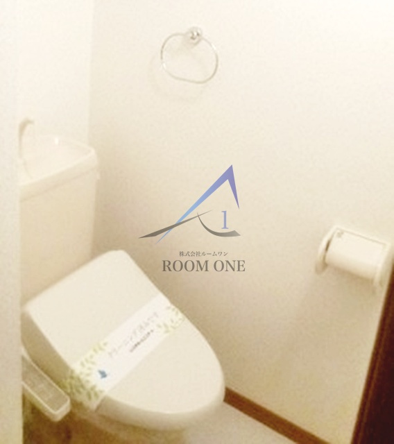 グレイス代々木のトイレ|トイレです。