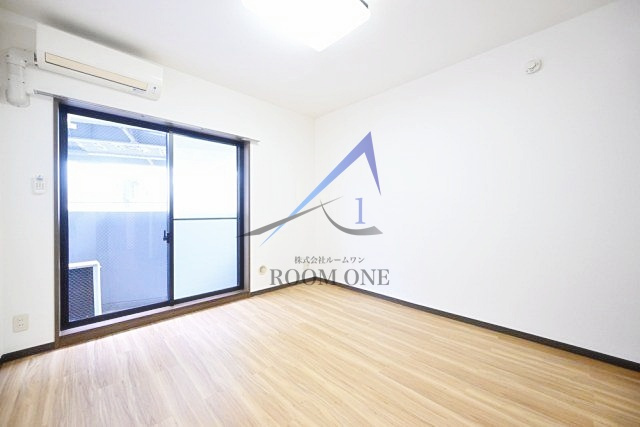 サンテミリオン品川西の寝室|寝室です。