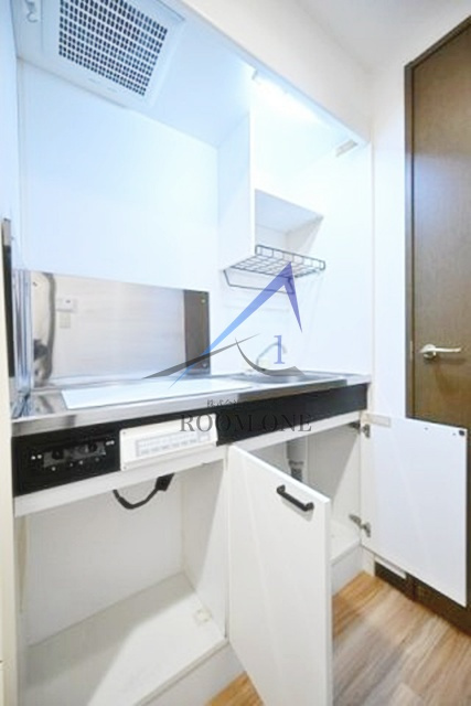 サンテミリオン品川西