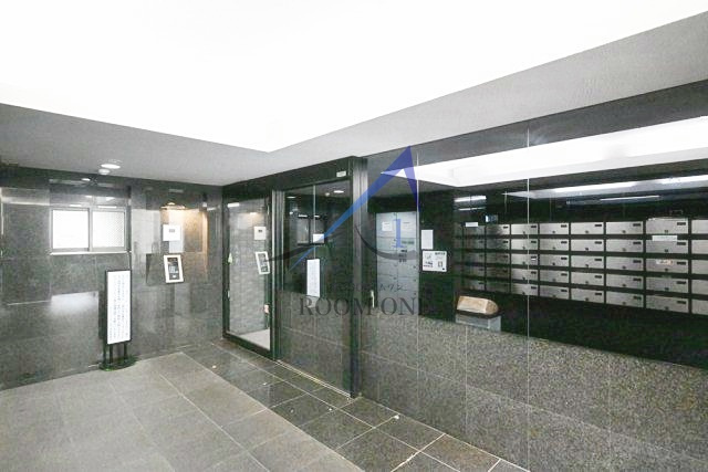 サンテミリオン品川西