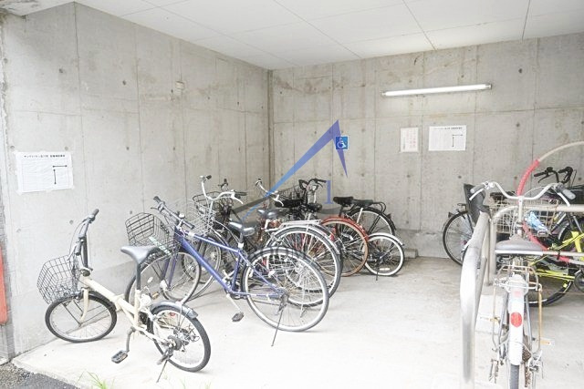 サンテミリオン品川西