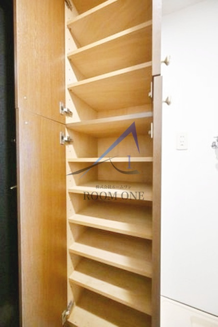 サンテミリオン品川西