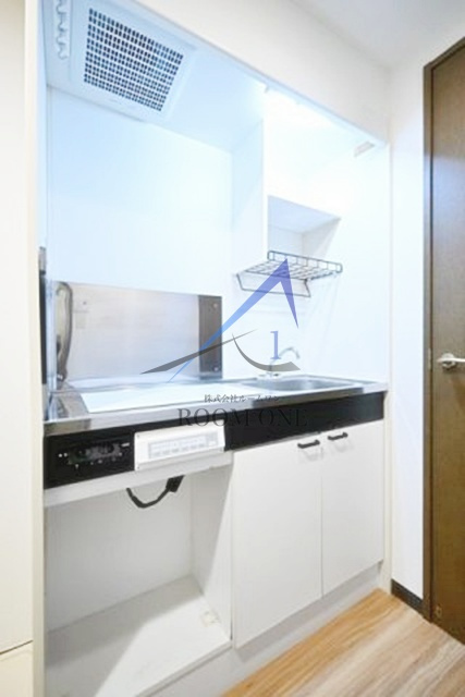 サンテミリオン品川西のキッチン|キッチンです。