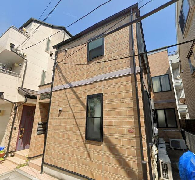 ライフピア高円寺北の画像