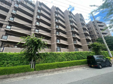 グリーンコーポ園田の画像