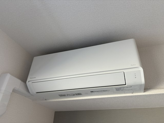 アルコバレーノⅩの設備