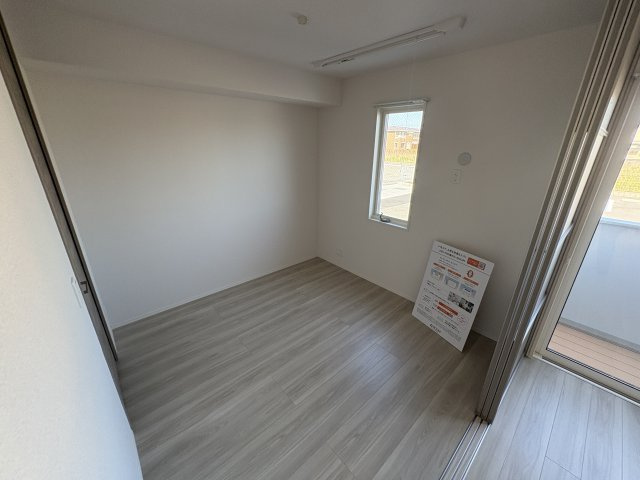 アルコバレーノⅩの子供部屋