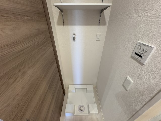 アルコバレーノⅩの設備