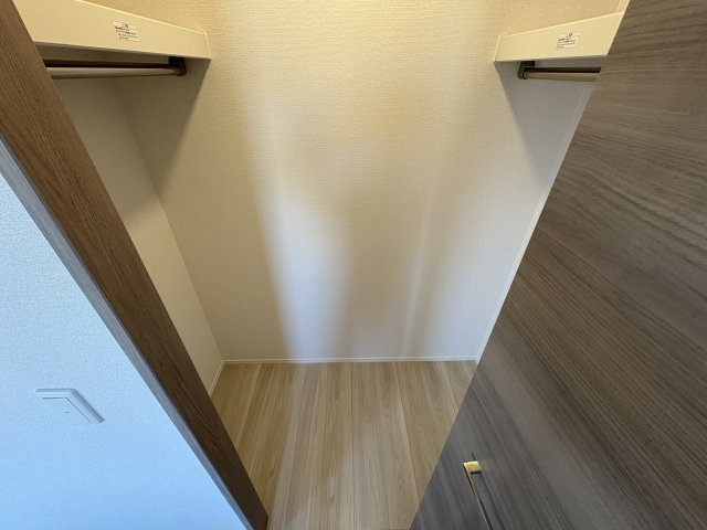 アルコバレーノⅩの収納