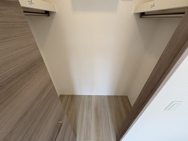 アルコバレーノⅩの収納