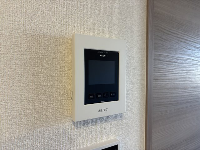 アルコバレーノⅩのセキュリティ