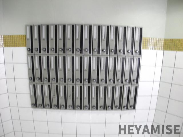 リファレンス魚の町のその他共用部分