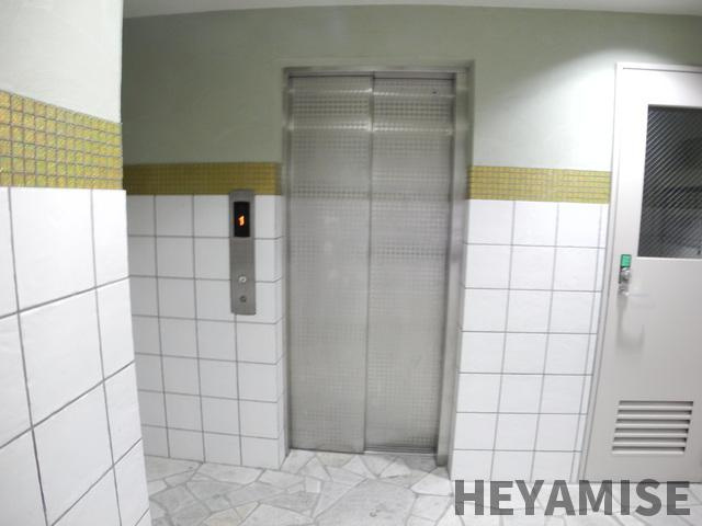 リファレンス魚の町のその他共用部分