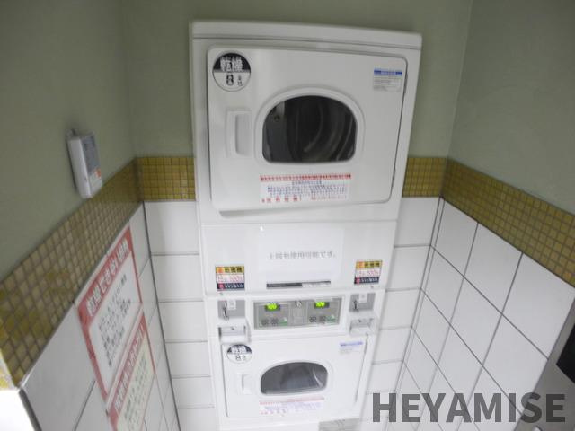 リファレンス魚の町のその他共用部分