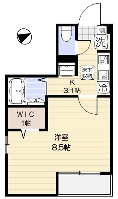 スターライト松戸