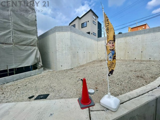 【現地のご紹介】
全14区画の分譲地です。自由設計対応です。資料のご請求やご見学予約承っております。お気軽にお問合せください。