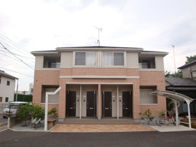 【エントランス】 | サンコート | 落ち着いたエントランスです