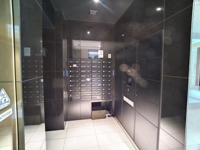 ＬＯＶＩＥ銀座東のその他共用部分