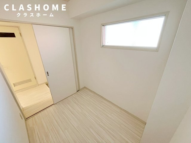 第2大嶽ビル　　刈谷市近郊の賃貸はクラスホーム刈谷店の洋室|同物件の別部屋になります。