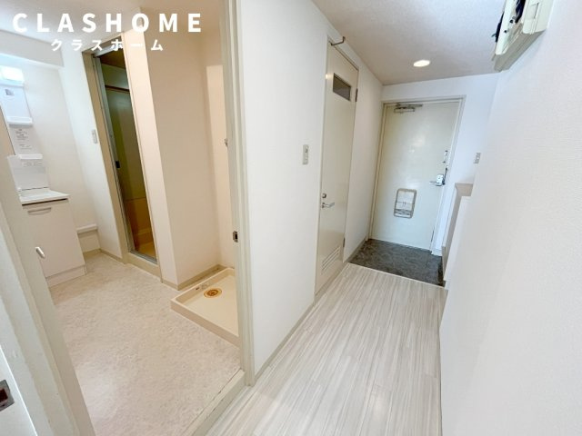 第2大嶽ビル　　刈谷市近郊の賃貸はクラスホーム刈谷店のその他|同物件の別部屋になります。