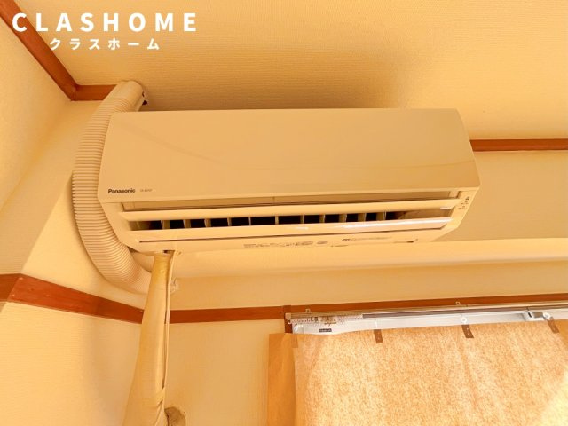 第2大嶽ビル　　刈谷市近郊の賃貸はクラスホーム刈谷店の設備|同物件の別部屋になります。