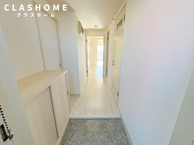 第2大嶽ビル　　刈谷市近郊の賃貸はクラスホーム刈谷店の内装|同物件の別部屋になります。