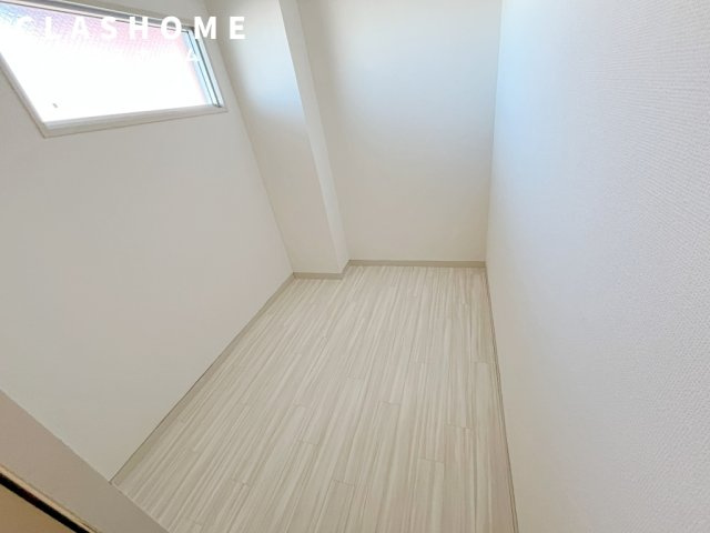 第2大嶽ビル　　刈谷市近郊の賃貸はクラスホーム刈谷店の内装|同物件の別部屋になります。