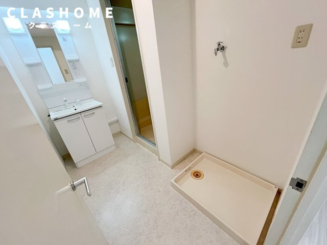 第2大嶽ビル　　刈谷市近郊の賃貸はクラスホーム刈谷店の設備|同物件の別部屋になります。