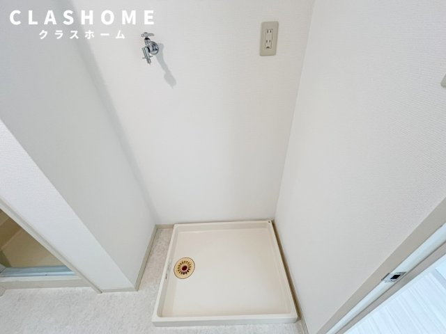 第2大嶽ビル　　刈谷市近郊の賃貸はクラスホーム刈谷店の設備|同物件の別部屋になります。