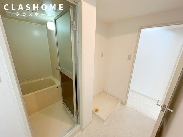 第2大嶽ビル　　刈谷市近郊の賃貸はクラスホーム刈谷店の内装|同物件の別部屋になります。