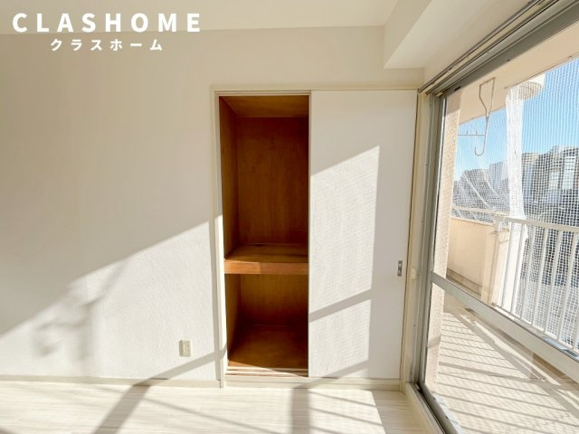 第2大嶽ビル　　刈谷市近郊の賃貸はクラスホーム刈谷店の内装|同物件の別部屋になります。