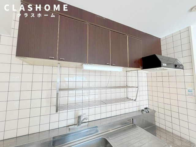 第2大嶽ビル　　刈谷市近郊の賃貸はクラスホーム刈谷店のその他|同物件の別部屋になります。