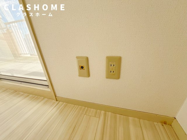 第2大嶽ビル　　刈谷市近郊の賃貸はクラスホーム刈谷店の設備|同物件の別部屋になります。