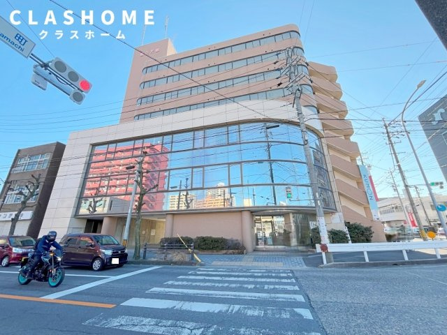 第2大嶽ビル　　刈谷市近郊の賃貸はクラスホーム刈谷店の外観