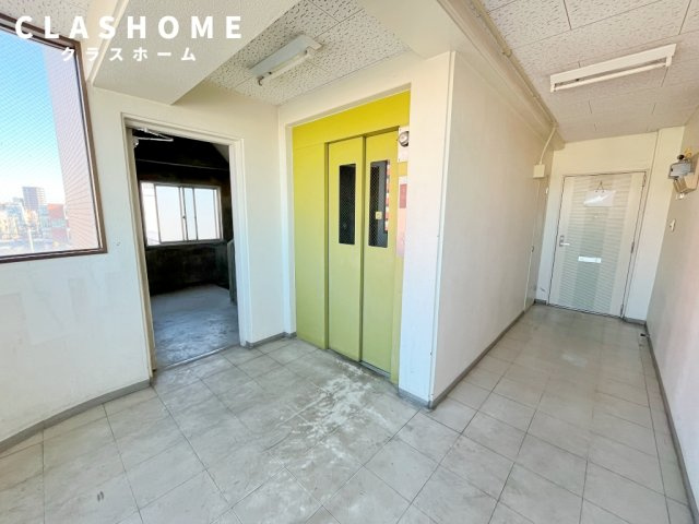 第2大嶽ビル　　刈谷市近郊の賃貸はクラスホーム刈谷店の設備