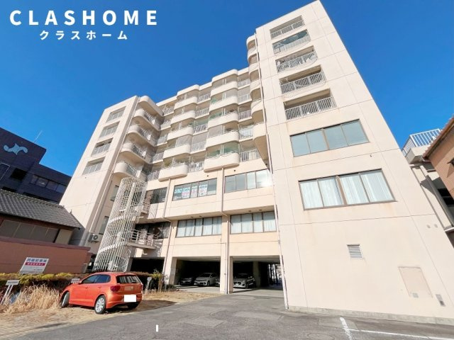 第2大嶽ビル　　刈谷市近郊の賃貸はクラスホーム刈谷店の外観