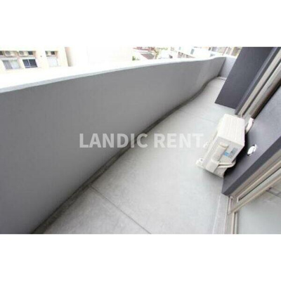 【バルコニー】 | GOODHILL筥松