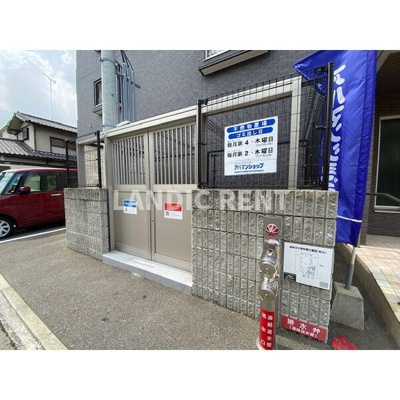 【その他共用部分】 | GOODHILL筥松