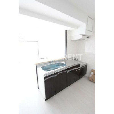 【キッチン】 | GOODHILL筥松