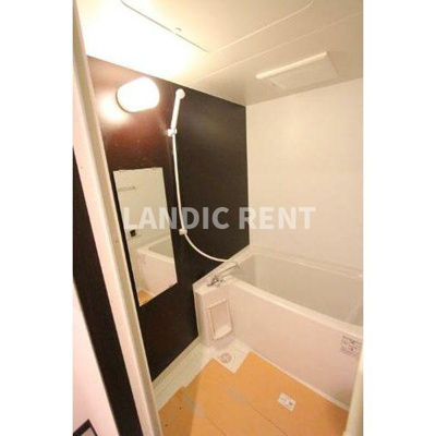 【浴室】 | GOODHILL筥松