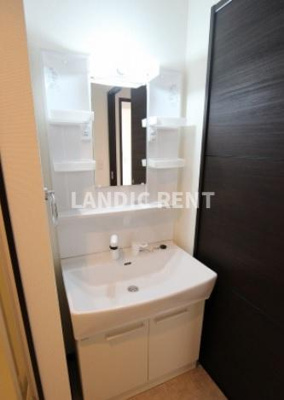 【洗面所】 | GOODHILL筥松